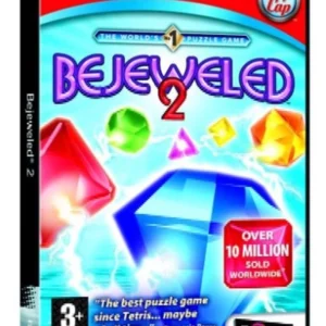 Bejeweled 2