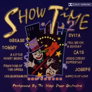 Showtime Vol.2