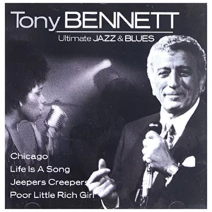 Ultimate Jazz & Blues Series