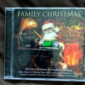Family Christmas