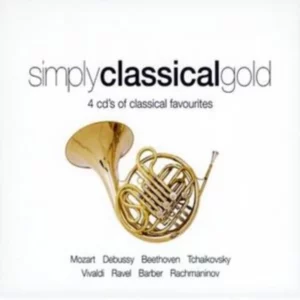 Simply Classical Gold