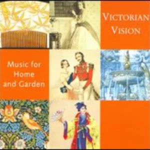 Music For Home And Garden