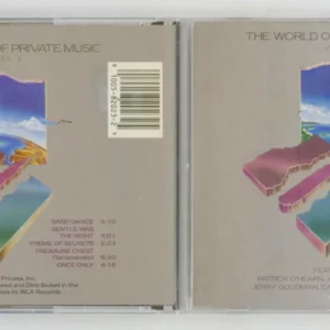 The World Of Private Music Vol. II
