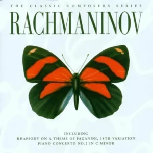 The Classic Composers Series