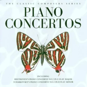The Classic Composers Series