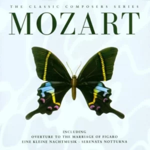 The Classic Composers Series