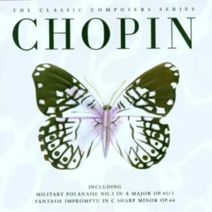 The Classic Composers Series