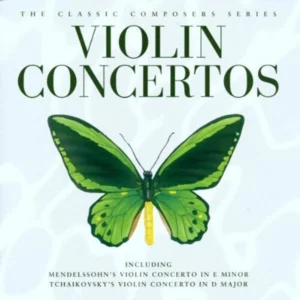 The Classic Composers Series