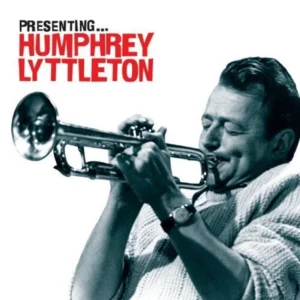 Presenting ... Humphrey Lyttelton