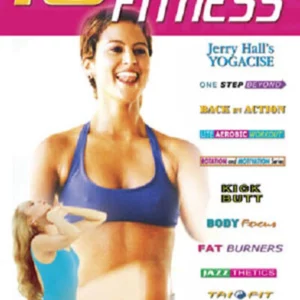 10 Best Fitness