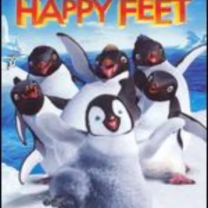 Happy Feet
