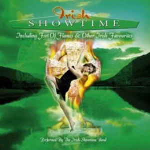 Irish Showtime Vol. 3