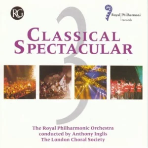 Classical Spectacular