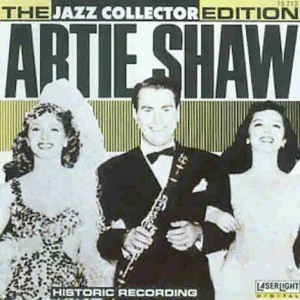Artie Shaw
