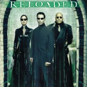Matrix Reloaded