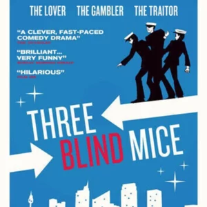 Three Blind Mice