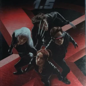 X-Men 1.5