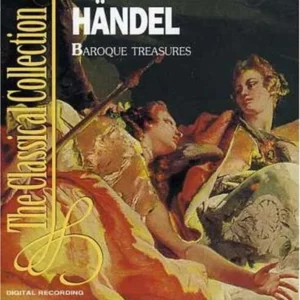 Baroque Treasures