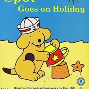 Spot's Holiay