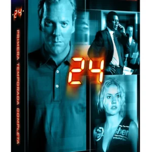 24 HOURS SEASON 1