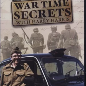 War Time Secrets