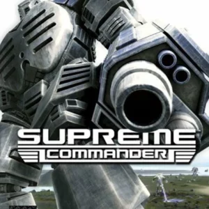 Supreme Commander
