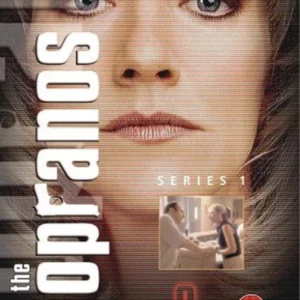 The Sopranos: Series 1 (Vol. 2)