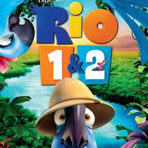 Rio/Rio 2