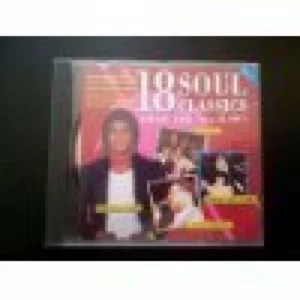 18 Soul Classics Vol.4