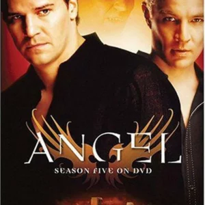 Angel season 5