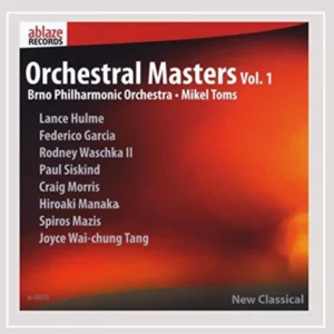Orchestral Masters Vol 1