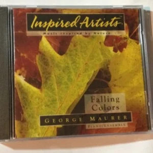 Falling Colors