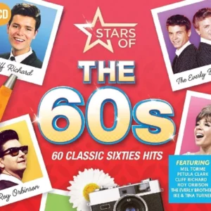 Stars Of The 60s