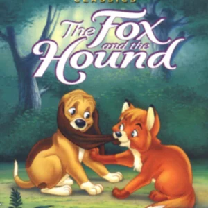 The Fox And The Hound
