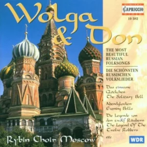 WOLGA & DON