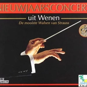 Nieuwjaarsconcert