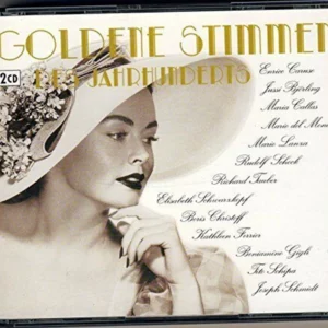 Goldene Stimmen Des Jahrhunderts