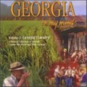 Vol. 2-Georgia Country