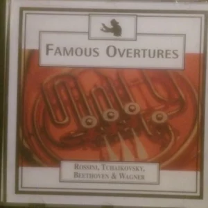 Famous Overtures