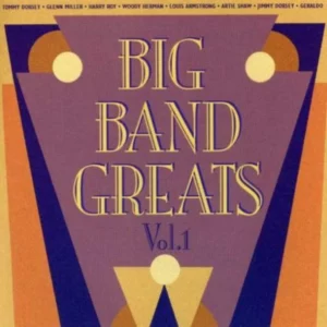 Big Band Greats Vol.1