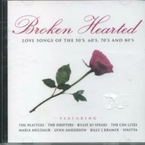 Broken Hearted