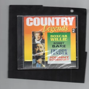 Country Legends 2