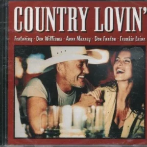 Country Lovin'