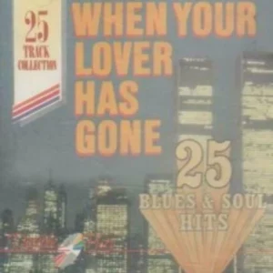 When Your Lover Has Gone