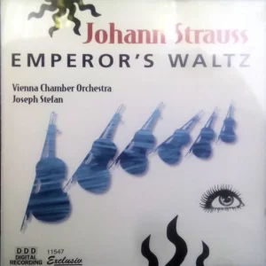 Emperor's Waltz