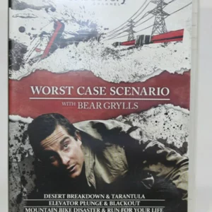 Worst Case Scenario - With Bear Grylls