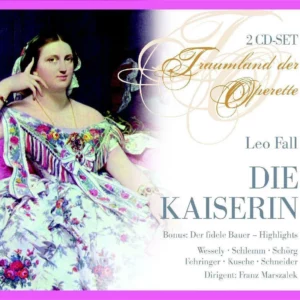 Die Kaiserin