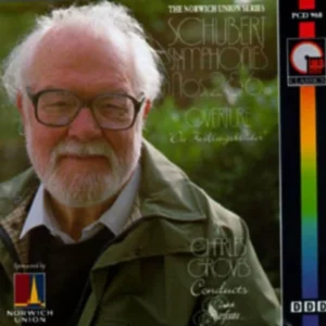 Symphonies 2 & 6: Die Zwillingsbruder Overture