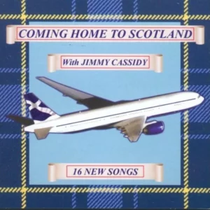 Coming Home to Scotland