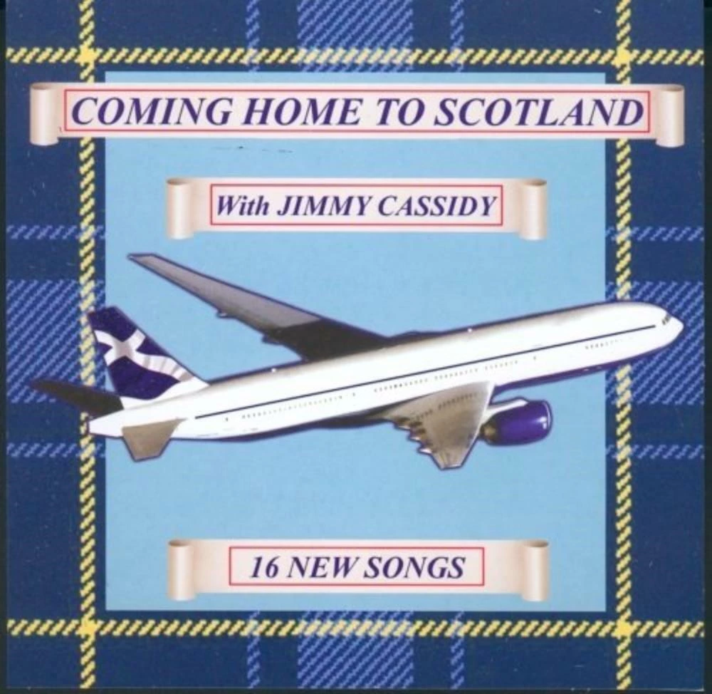 Coming Home to Scotland